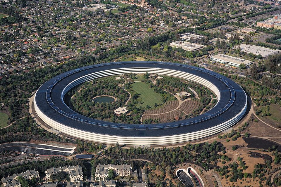 Silicon Valley. (wikipedia.org)