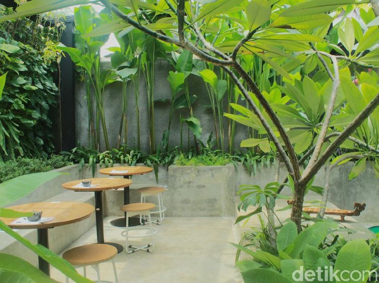 Tempat Makan Ngumpet yang Asyik Buat Berbuka Puasa