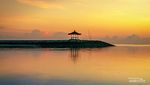 Ini Spot Foto Sejuta Umat yang Selalu Eksotis