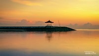 Ikon yang selalu ada di setiap sudut destinasi di Pulau Bali.