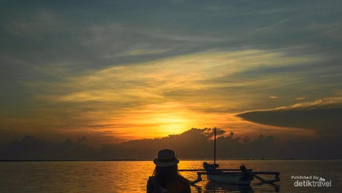 Tempat paling aman dan nyaman untuk para solo traveller