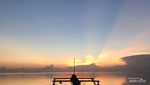 Ini Spot Foto Sejuta Umat yang Selalu Eksotis