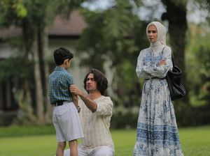 Tantangan Marsha Timothy Gantikan Raline Shah di Surga yang Tak Dirindukan