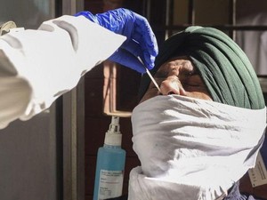 Tercepat di Dunia, India Salurkan 100 Juta Dosis Vaksin Corona dalam 85 Hari