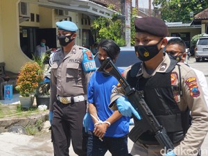 Bejat! Pemuda di Demak Ini Cekoki Pacar dengan Miras Lalu Disetubuhi