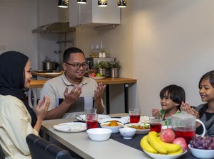 Sahur Saat Adzan Subuh Sah atau Tidak? Berikut Penjelasannya