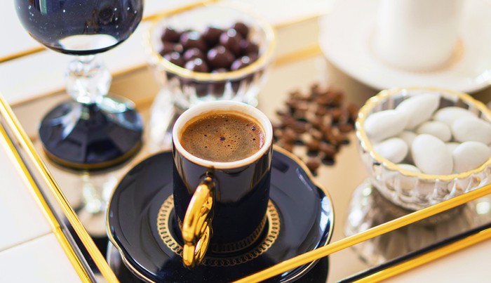 3 Tips Sehat Minum Kopi Saat Menjalani Ibadah Puasa