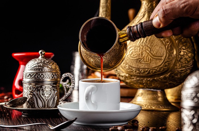 Tips minum kopi saat bulan puasa 3 Tips Sehat Minum Kopi Saat Menjalani Ibadah Puasa