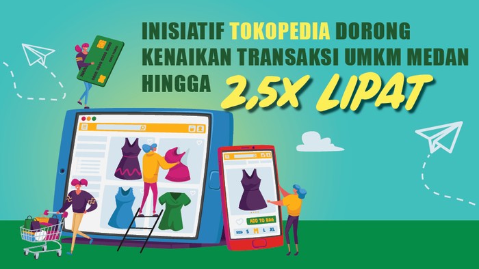 Tokopedia