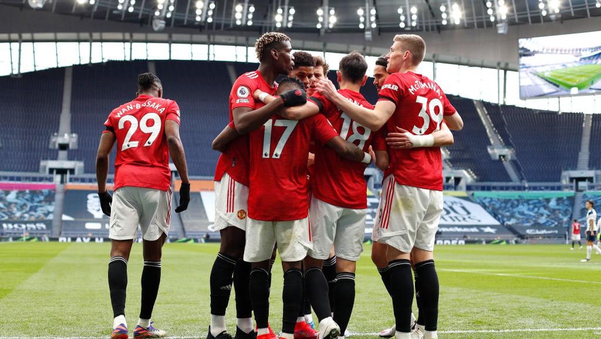 Mampukah MU mengakhiri penantian gelar pertama bersama Ole Gunnar Solskjaer. (Foto: Getty Images/Pool)
