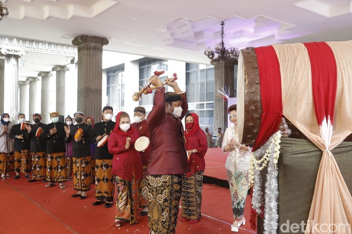 Tradisi Dugderan Semarang
