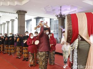 Sejarah Dugderan, Tradisi Perayaan Menyambut Bulan Ramadan di Semarang