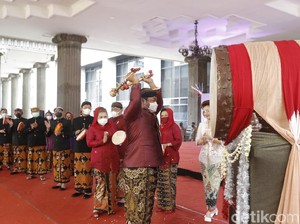 Sejarah Dugderan, Tradisi Perayaan Menyambut Bulan Ramadan di Semarang