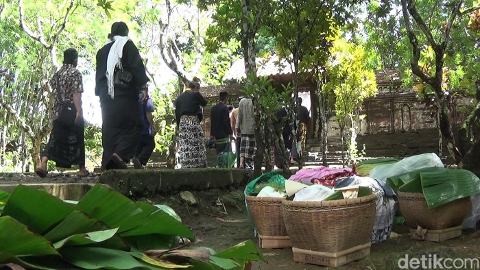 Tradisi Nyadran Gede di Banjarnegara
