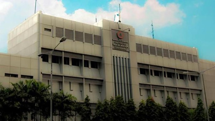Universitas Moestopo