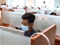 5 Tips Anti Gagal SNBT dari Unair, Camaba Sikat!