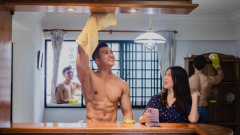 Jika ada layanan serupa hadir di Indonesia, kamu tertarik ikutan reservasi layanannya detikers? Foto: dok Vehs