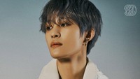 Seumuran dengan rekan-rekannya di NCT, Yang Yang WayV juga bakal berulang tahun ke-22. (Foto: dok SM Entertainment)