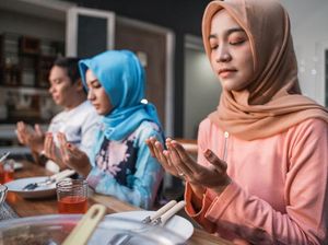 Catat! 5 Menu Sahur Agar Kuat Puasa Seharian