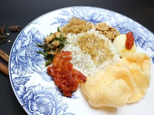 5 Restoran Aceh Ini Punya Takjil Buka Puasa, Juga Nasi Gurih hingga Mie Aceh