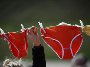 Manfaat Tidur Tanpa Celana Dalam, Bisa Cegah Infeksi Jamur di Vagina