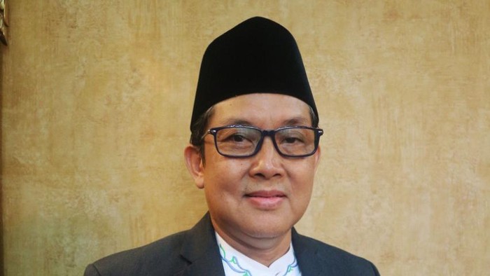 Ali Masykur Musa