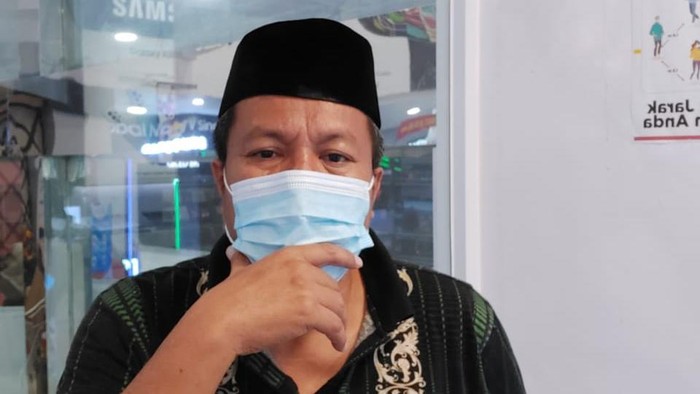Andi Mappatunru
