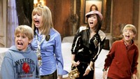Brenda sendiri adalah mantan bintang Disney yang tampil di serial The Suite Life of Zack & Cody. Dok. Instagram/brendasong