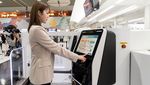 Canggih! Bandara Narita Uji Coba Teknologi Pengenalan Wajah
