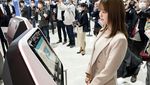 Canggih! Bandara Narita Uji Coba Teknologi Pengenalan Wajah
