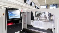 Teknologi pengenalan wajah ini diketahui pada awalnya akan digunakan oleh All Nippon Airways dan Japan Airlines, namun nantinya teknologi pengenalan wajah tersebut secara bertahap juga akan digunakan oleh berbagai maskapai penerbangan lainnya.