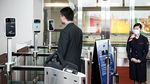Canggih! Bandara Narita Uji Coba Teknologi Pengenalan Wajah