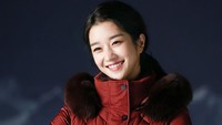 Seo Ye Ji diketahui menjalin kasih dengan Kim Jung Hyun pada tahun 2018. Saat itu Kim Jung Hyun tengah membintangi drama Korea berjudul Time. Foto: Instagram seoyejidaily