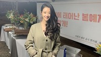 Media Korea menyebut Seo Ye Ji sangat posesif karena mengendalikan Kim Jung Hyun, termasuk dalam urusan pekerjaan. Kabar mengenai Seo Ye Ji inipun membuat banyak penggemarnya kaget. Foto: Instagram seoyejidaily