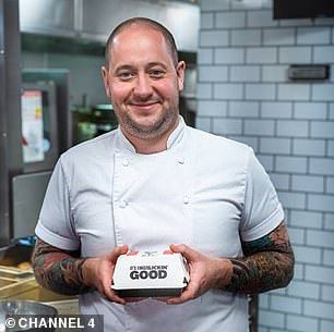Ini Dia Resep Ayam Goreng KFC yang Dibocorkan Chef Resto Michelin