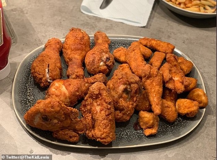 Chef michelin bocorkan resep kfc Ini Dia Resep Ayam Goreng KFC yang Dibocorkan Chef Resto Michelin