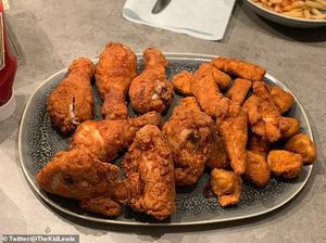 Ini Dia Resep Ayam Goreng KFC yang Dibocorkan Chef Resto Michelin