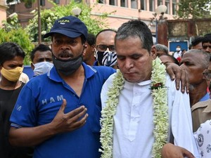 41 Tahun Dibui di India Tanpa Proses Sidang, Pria Nepal Akhirnya Bebas