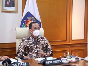 47 Pegawai Dukcapil Meninggal Dunia di Masa Pandemi COVID-19