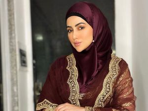 Foto: 5 Selebriti yang Memutuskan Jadi Mualaf, Jalani Puasa Pertama di 2021