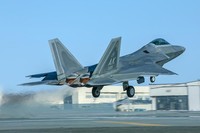 F-22 Raptor
