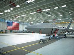 Sangarnya F-22 Raptor, Inspirasi Jet Tempur Indonesia-Korsel