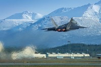 F-22 Raptor