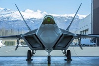 F-22 Raptor