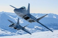 F-22 Raptor
