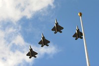 F-22 Raptor