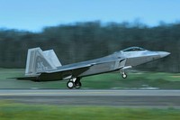 F-22 Raptor