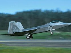 Sangarnya F-22 Raptor, Inspirasi Jet Tempur Indonesia-Korsel