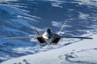 F-22 Raptor