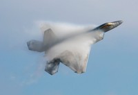 F-22 Raptor